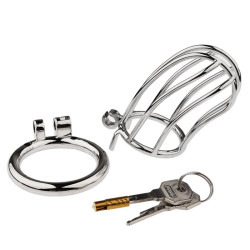 CockLock Cage de chasteté Banadick 9 x 3.6cm